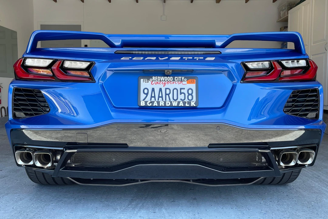 2022 Chevrolet Corvette C8 - Image 5 of 31