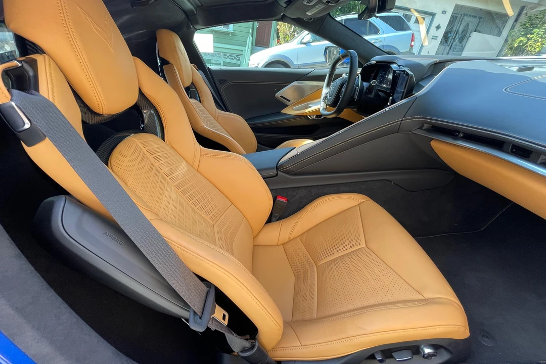 2022 Chevrolet Corvette C8 - Image 28 of 31