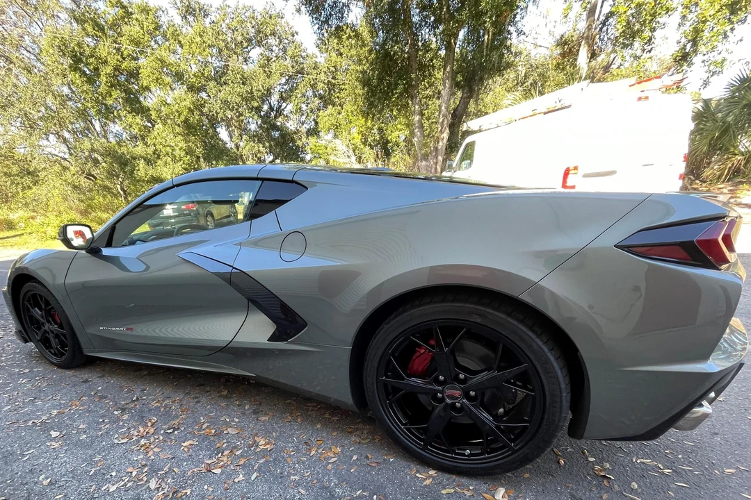 2022 Chevrolet Corvette C8 - Image 7 of 8