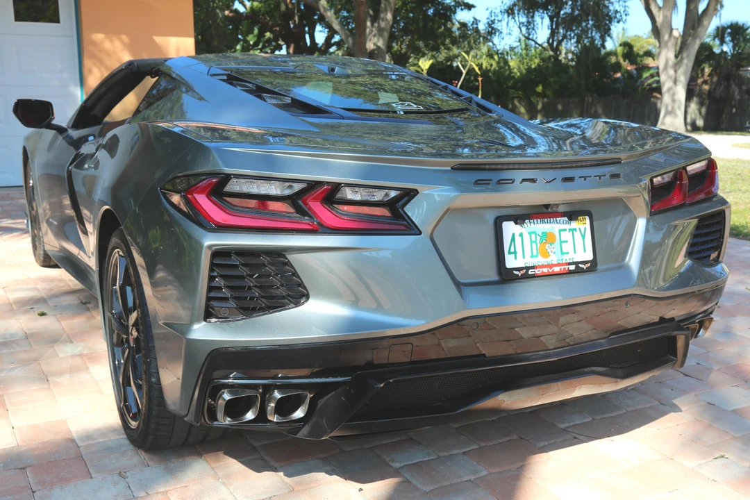2022 Chevrolet Corvette C8 - Image 5 of 8