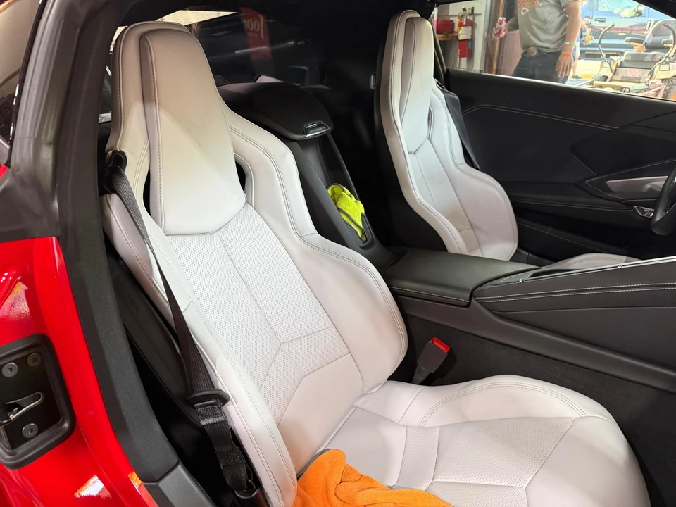 2022 Chevrolet Corvette C8 - Image 24 of 31