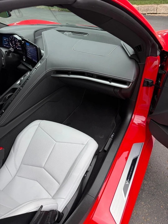 2022 Chevrolet Corvette C8 - Image 29 of 31