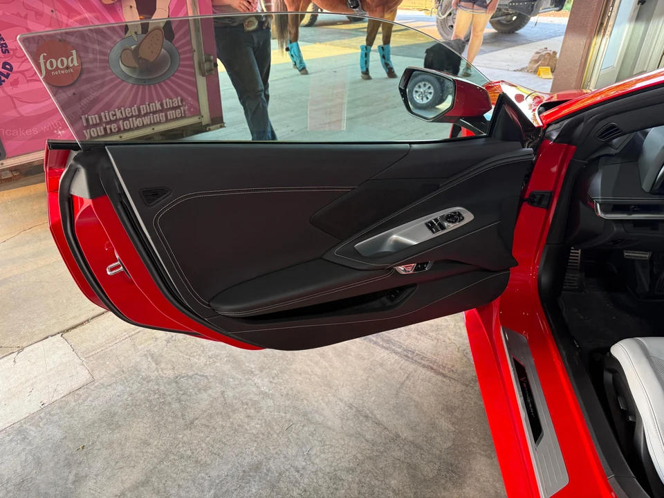 2022 Chevrolet Corvette C8 - Image 30 of 31
