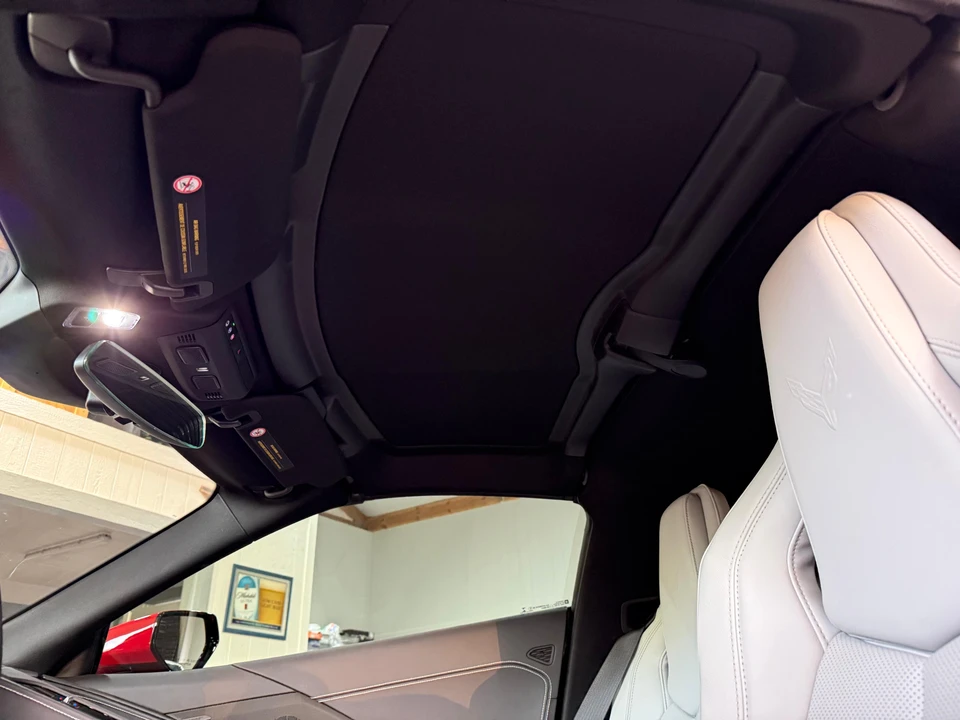 2022 Chevrolet Corvette C8 - Image 27 of 31