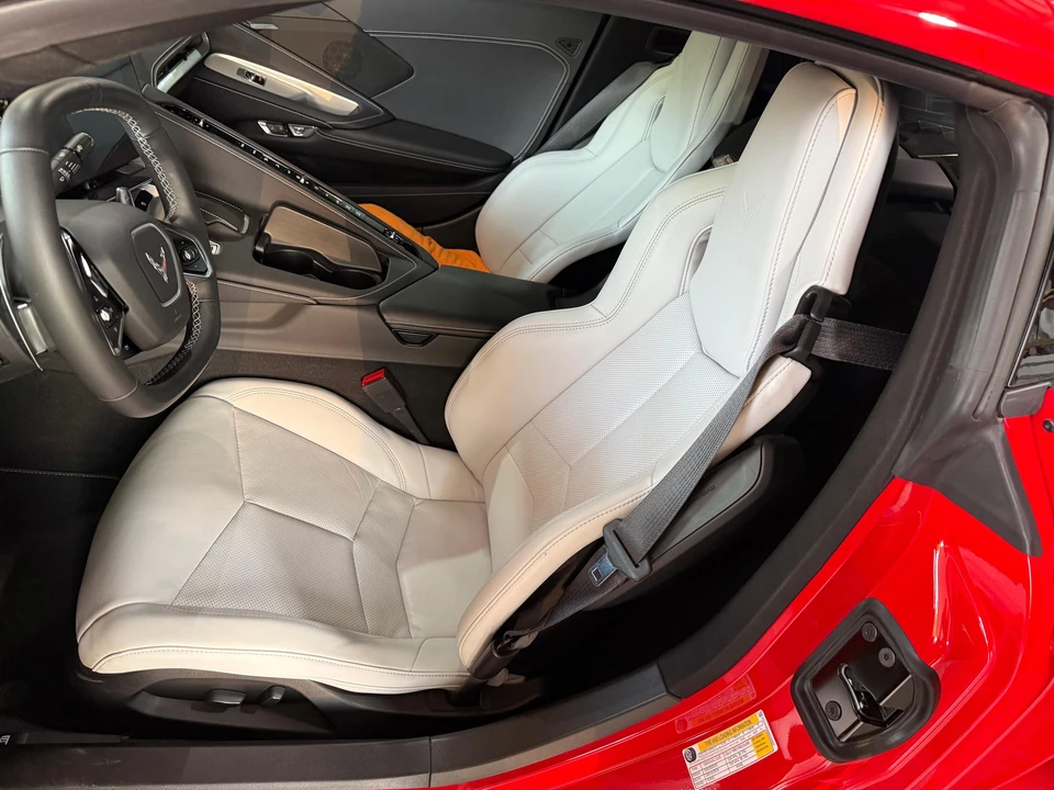 2022 Chevrolet Corvette C8 - Image 23 of 31