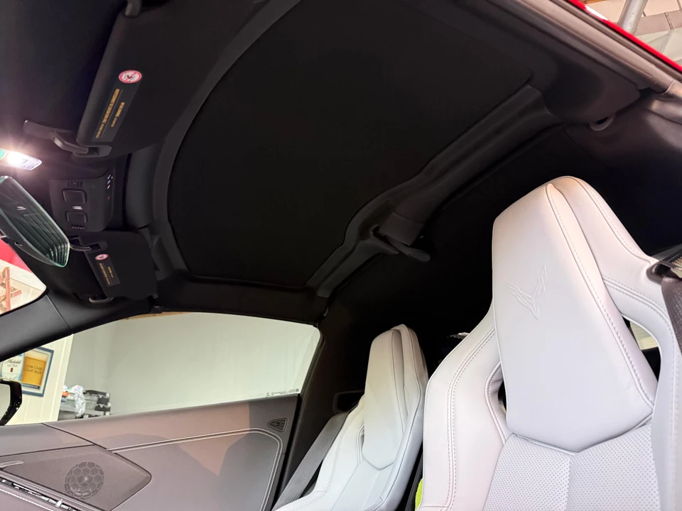2022 Chevrolet Corvette C8 - Image 26 of 31