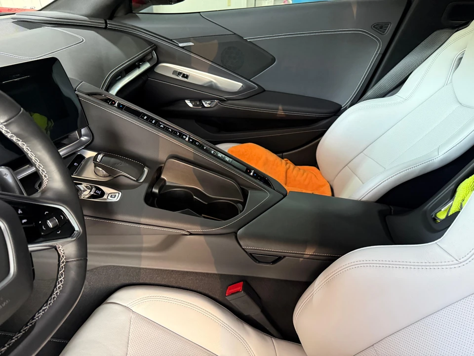 2022 Chevrolet Corvette C8 - Image 25 of 31