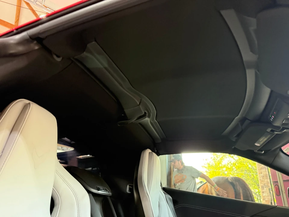 2022 Chevrolet Corvette C8 - Image 28 of 31