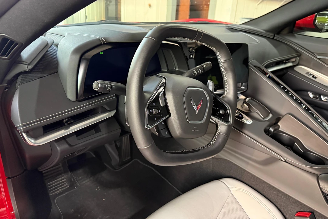 2022 Chevrolet Corvette C8 - Image 19 of 31