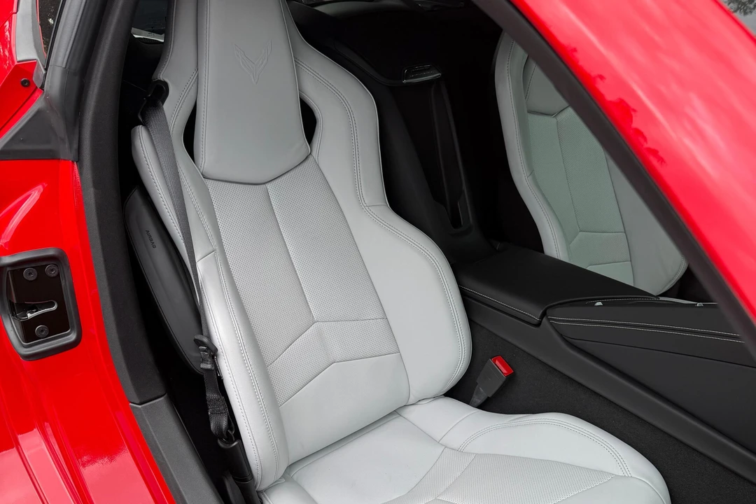 2022 Chevrolet Corvette C8 - Image 20 of 31