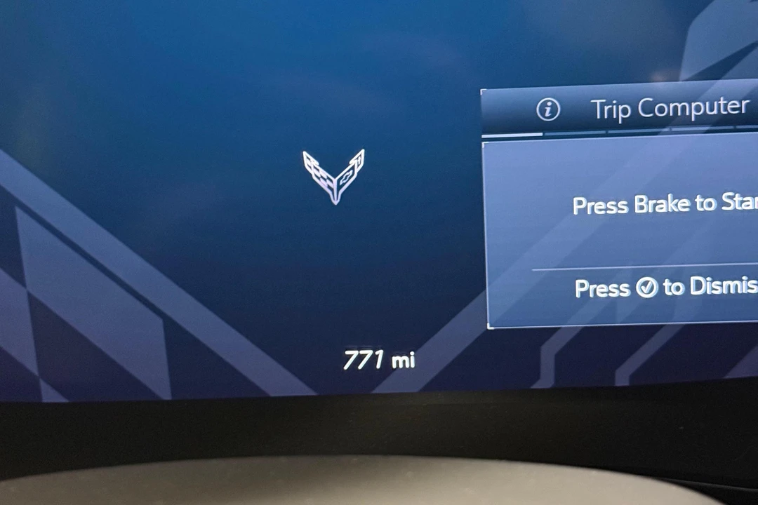 2022 Chevrolet Corvette C8 - Image 22 of 31