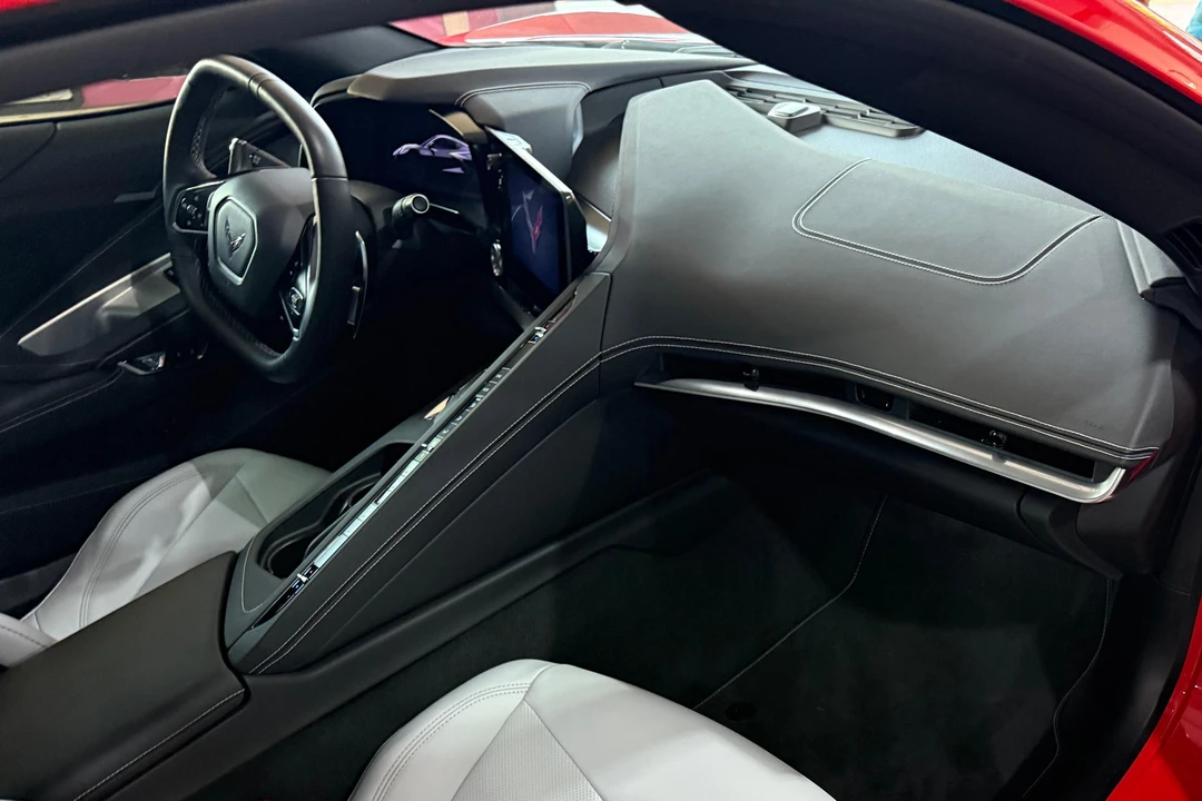 2022 Chevrolet Corvette C8 - Image 21 of 31