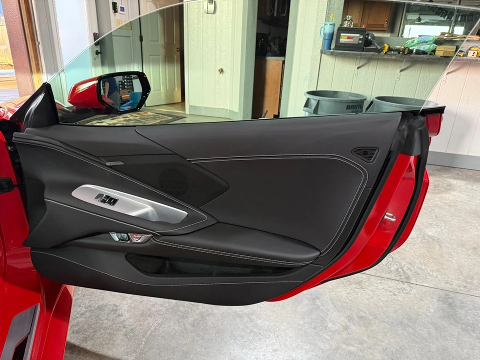 2022 Chevrolet Corvette C8 - Image 31 of 31