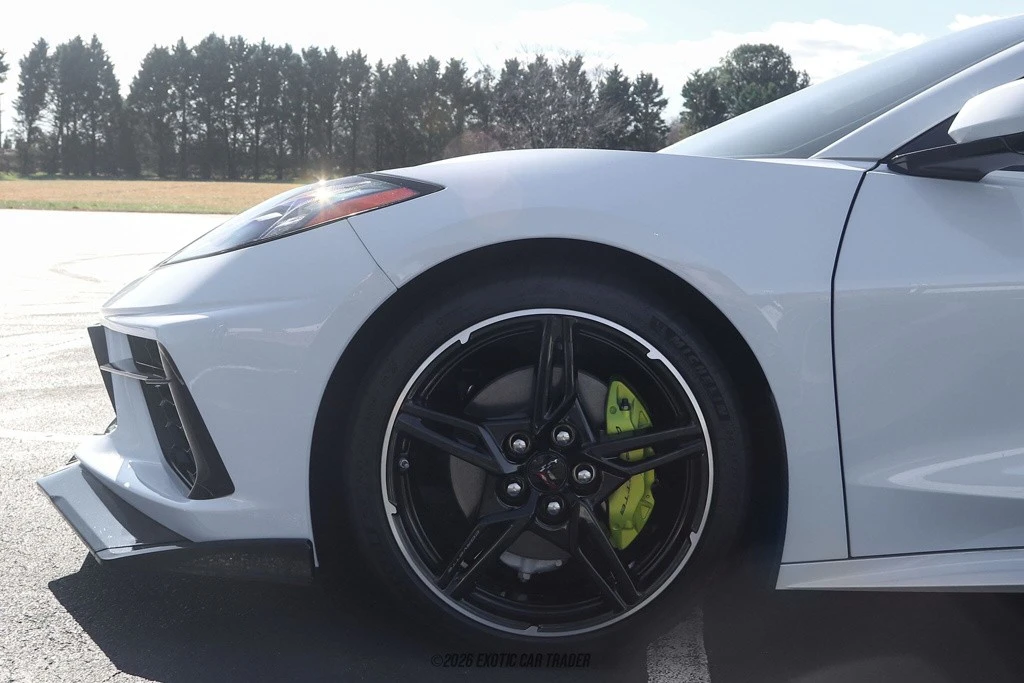 2022 Chevrolet Corvette C8 - Image 4 of 12