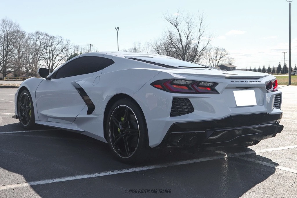 2022 Chevrolet Corvette C8 - Image 6 of 12