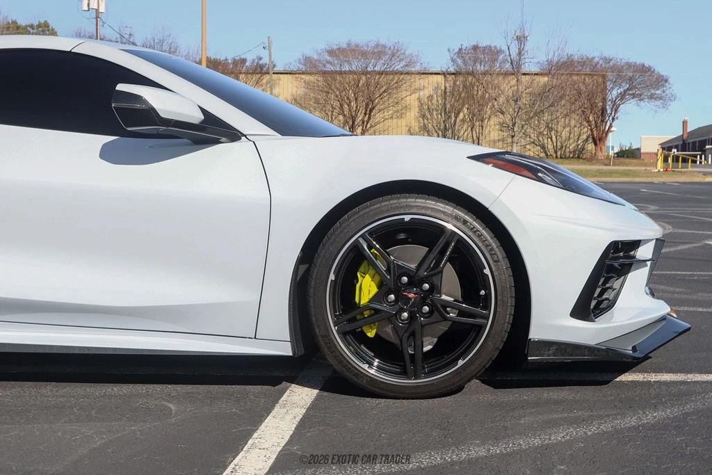 2022 Chevrolet Corvette C8 - Image 11 of 12