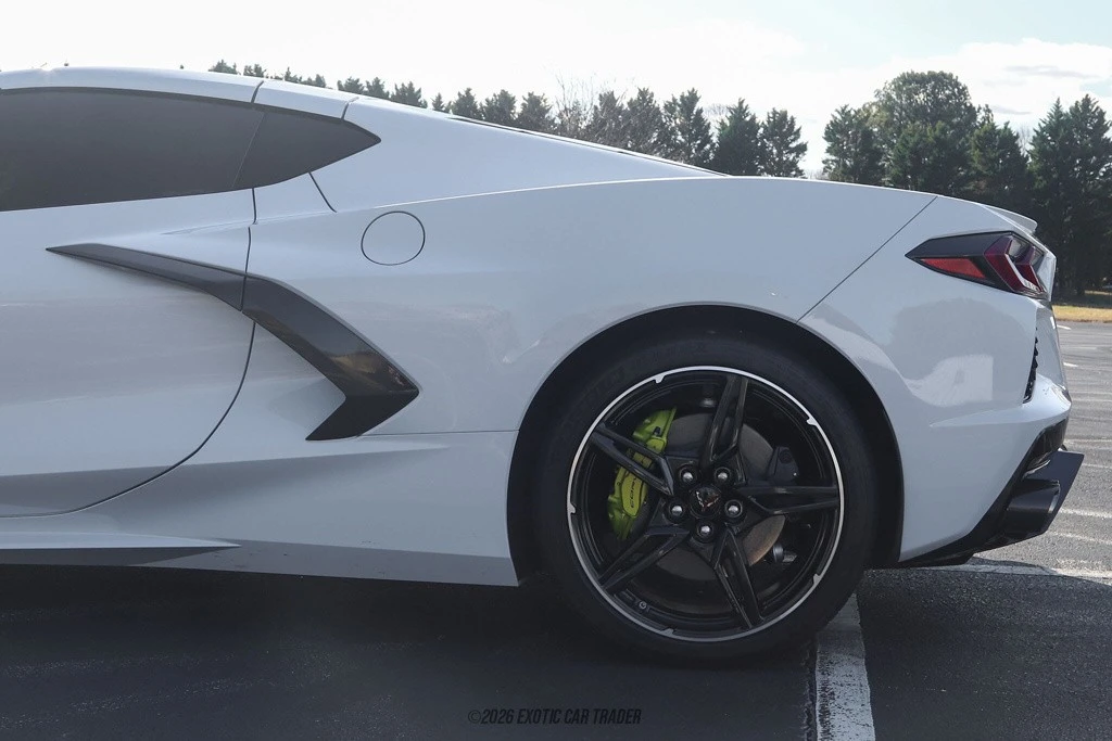 2022 Chevrolet Corvette C8 - Image 5 of 12