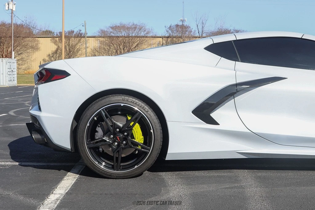 2022 Chevrolet Corvette C8 - Image 10 of 12