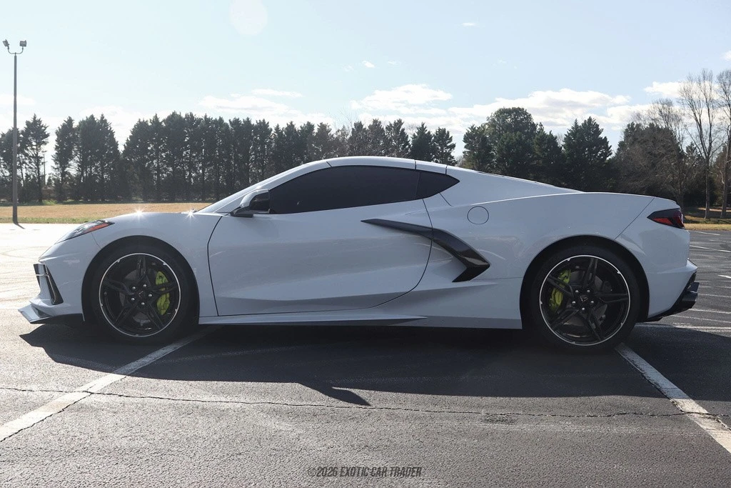 2022 Chevrolet Corvette C8 - Image 3 of 12