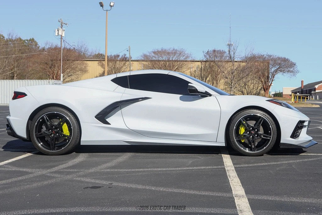 2022 Chevrolet Corvette C8 - Image 9 of 12