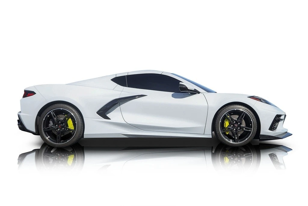 2022 Chevrolet Corvette C8 - Image 2 of 12