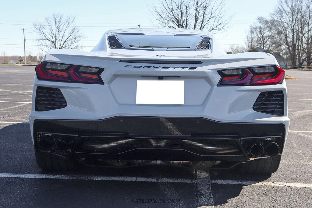 2022 Chevrolet Corvette C8 - Image 7 of 12