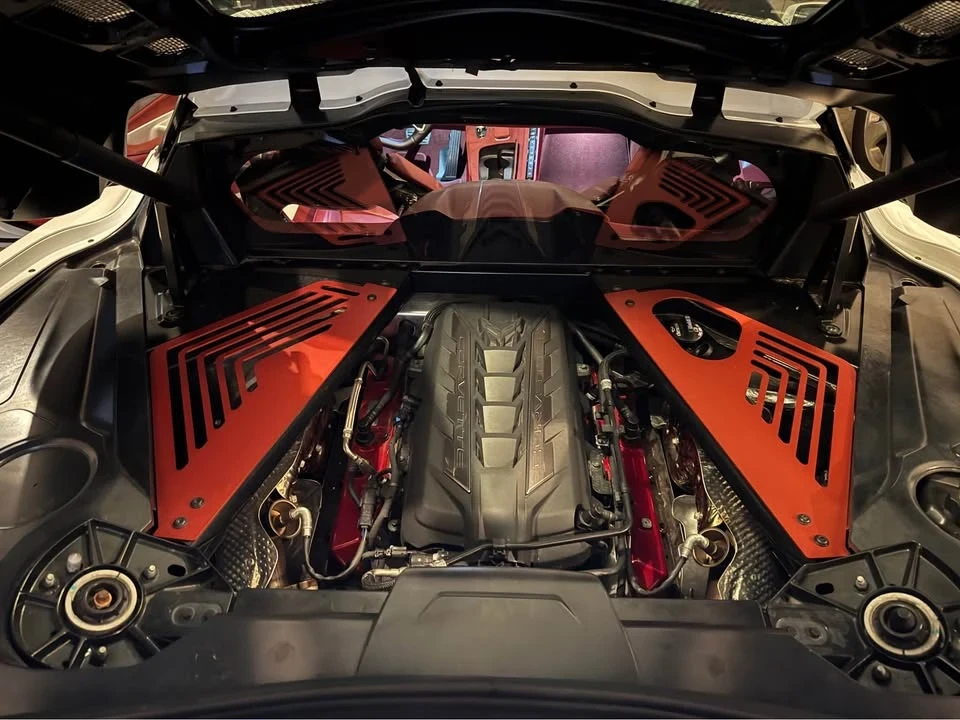 2022 Chevrolet Corvette C8 - Image 6 of 6