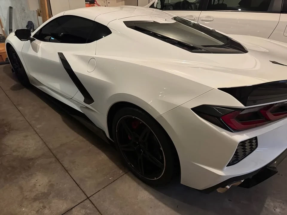 2022 Chevrolet Corvette C8 - Image 3 of 6
