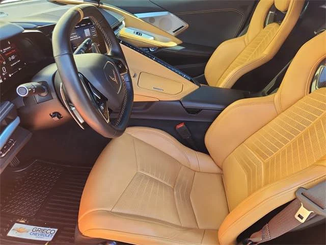 2022 Chevrolet Corvette C8 - Image 10 of 12