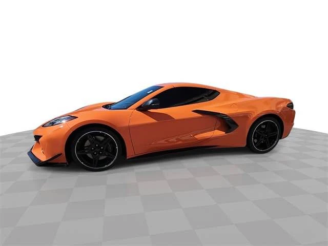 2022 Chevrolet Corvette C8 - Image 4 of 12