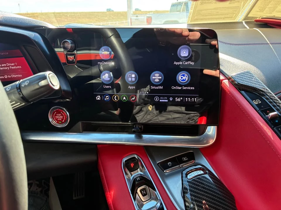 2022 Chevrolet Corvette C8 - Image 11 of 14