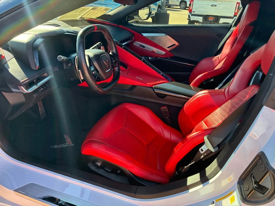 2022 Chevrolet Corvette C8 - Image 10 of 14