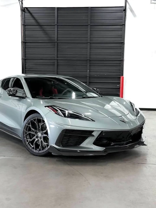 2022 Chevrolet Corvette C8 - Image 11 of 20
