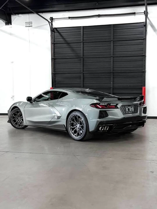 2022 Chevrolet Corvette C8 - Image 13 of 20