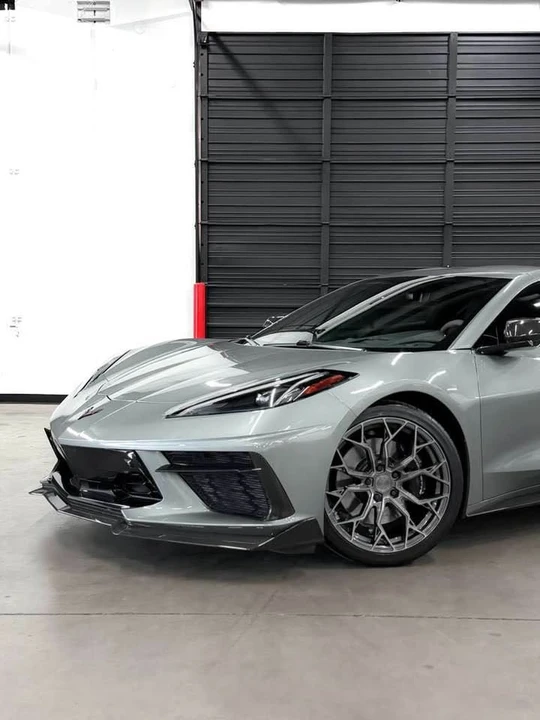 2022 Chevrolet Corvette C8 - Image 4 of 20