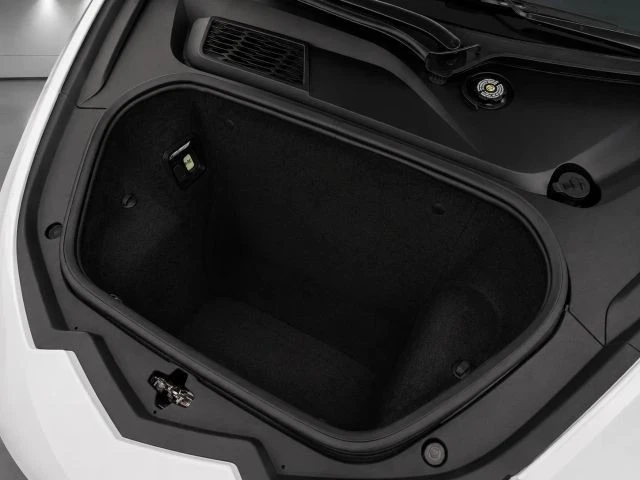 2022 Chevrolet Corvette C8 - Image 19 of 23