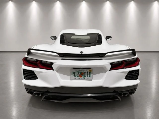 2022 Chevrolet Corvette C8 - Image 4 of 23
