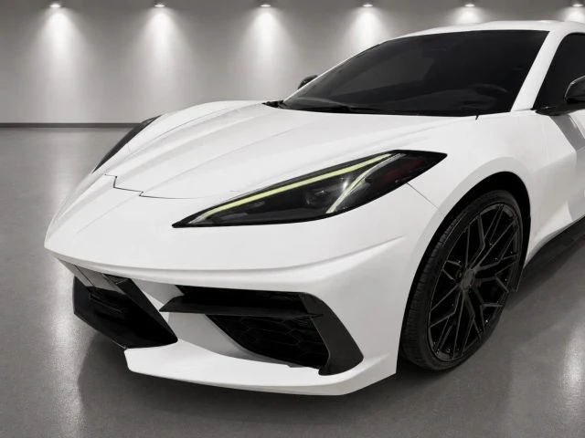 2022 Chevrolet Corvette C8 - Image 21 of 23