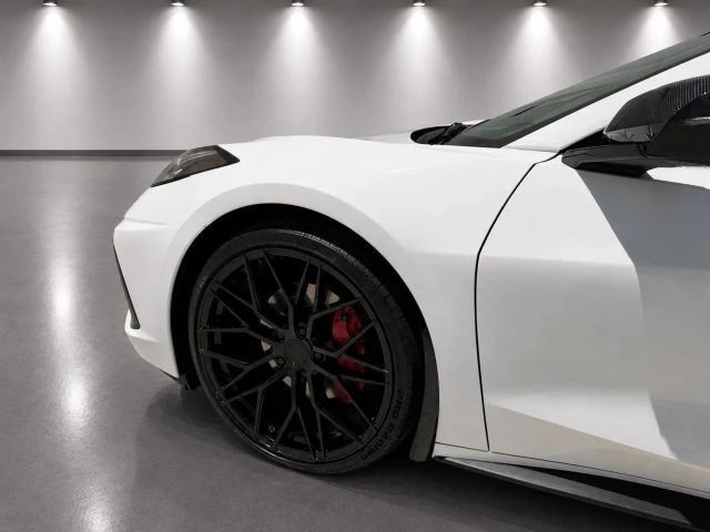 2022 Chevrolet Corvette C8 - Image 22 of 23