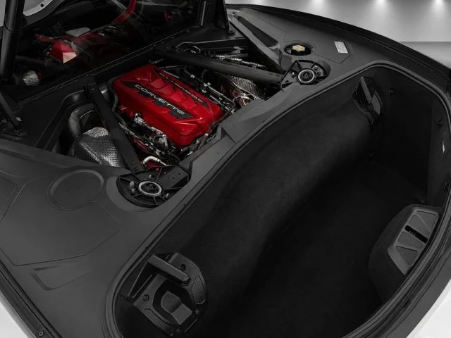 2022 Chevrolet Corvette C8 - Image 20 of 23