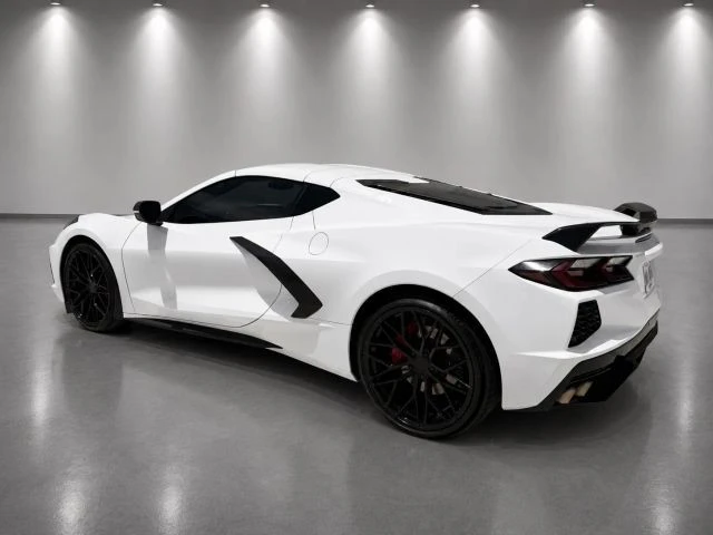 2022 Chevrolet Corvette C8 - Image 5 of 23
