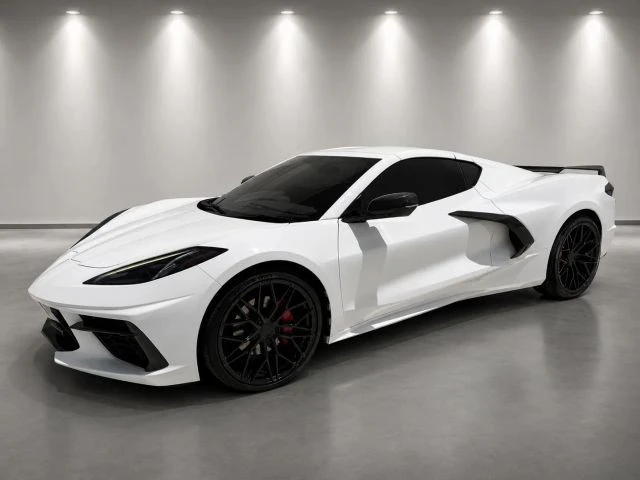 2022 Chevrolet Corvette C8 - Image 7 of 23