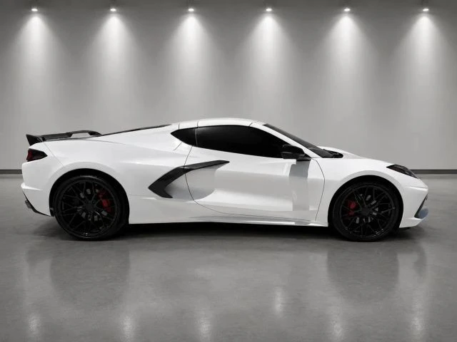 2022 Chevrolet Corvette C8 - Image 2 of 23