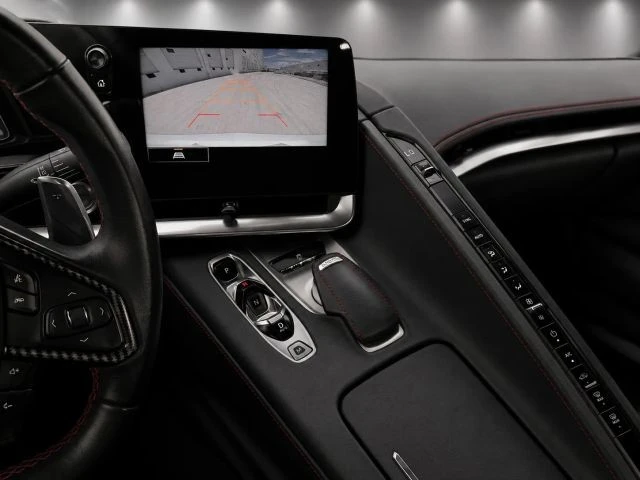 2022 Chevrolet Corvette C8 - Image 15 of 23