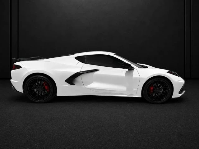 2022 Chevrolet Corvette C8 - Image 2 of 23