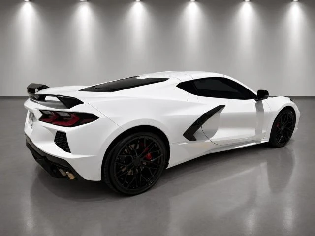 2022 Chevrolet Corvette C8 - Image 3 of 23