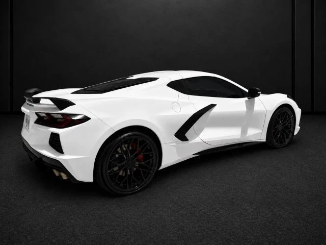 2022 Chevrolet Corvette C8 - Image 3 of 23