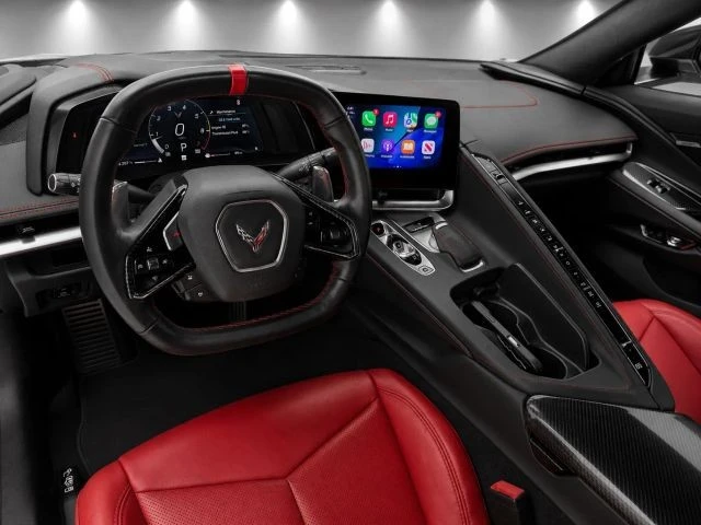 2022 Chevrolet Corvette C8 - Image 9 of 23