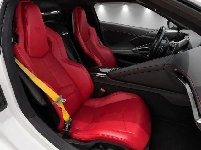2022 Chevrolet Corvette C8 - Image 11 of 23