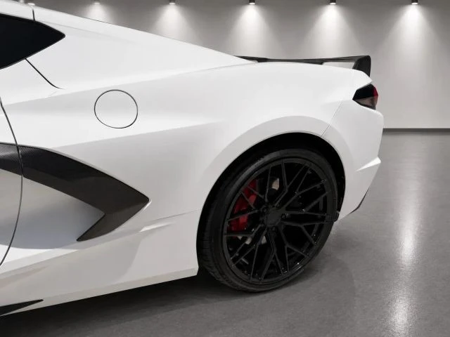 2022 Chevrolet Corvette C8 - Image 23 of 23